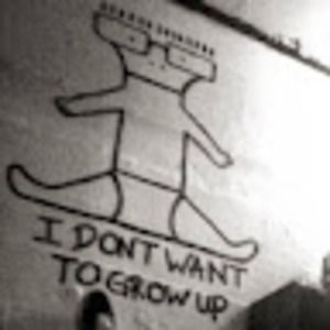 Meet your Posher, Kacey